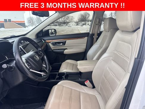 Used 2020 Honda CR-V EX-L image 14