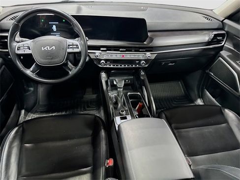 Used 2024 Kia Telluride S w/ S Sunroof Package image 28