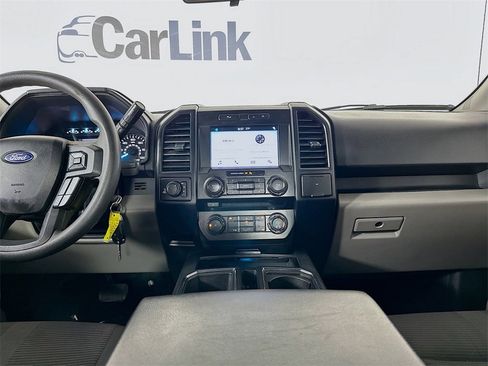 Used 2018 Ford F150 XL w/ Equipment Group 101A Mid image 25