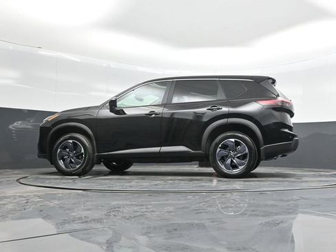 New 2026 Nissan Rogue SV image 43