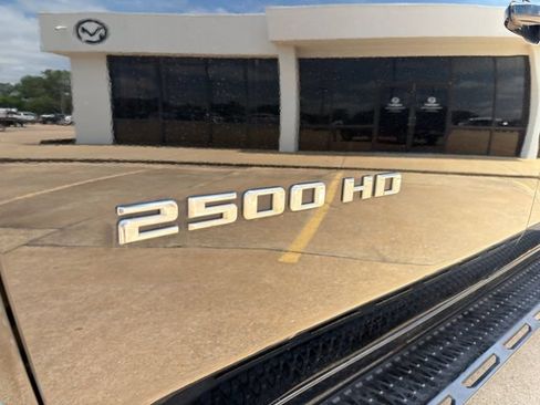 Used 2024 Chevrolet Silverado 2500 LT w/ Convenience Package AWD/4WD image 14