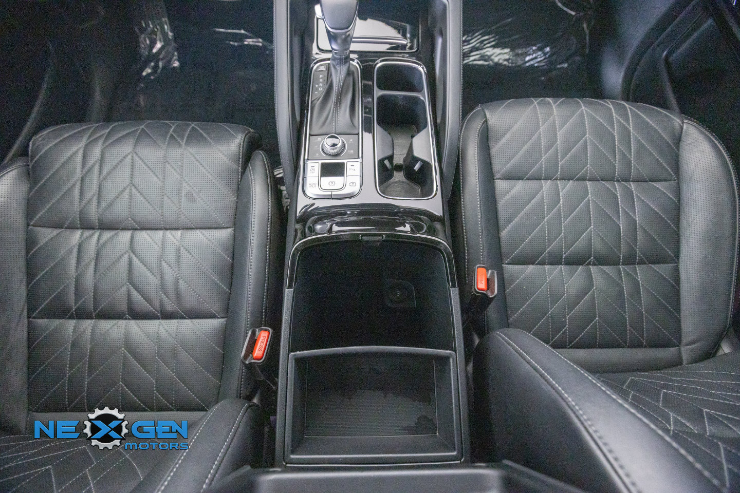 Used 2024 Kia Telluride SX Prestige X-Line AWD/4WD image 5
