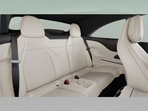 New 2026 Mercedes-Benz CLE 450 4MATIC Cabriolet image 53