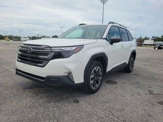 Certified 2026 Subaru Forester Premium AWD/4WD video 2