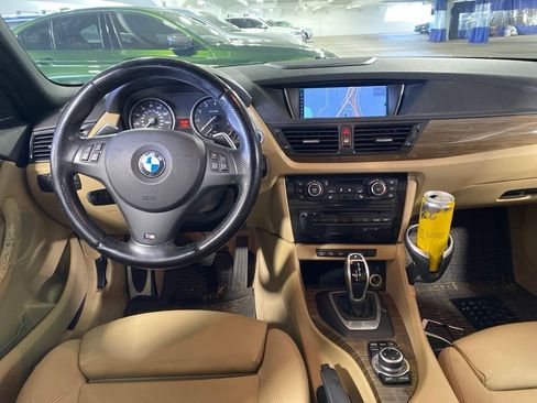 Used 2014 BMW X1 xDrive28i AWD/4WD image 9