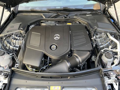 Certified 2024 Mercedes-Benz C 300 Sedan image 50