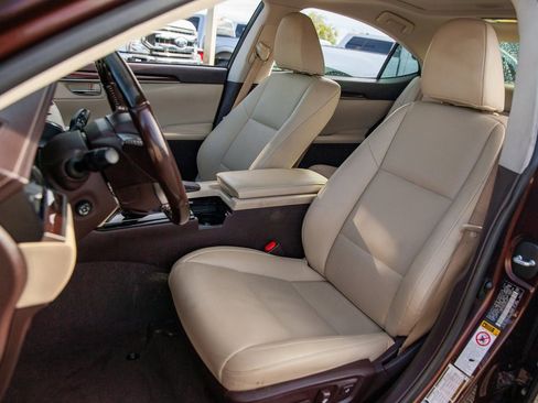 Used 2017 Lexus ES 350 image 13