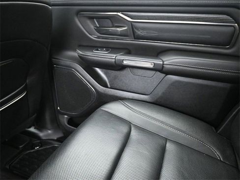 Used 2020 RAM 1500 Limited image 23