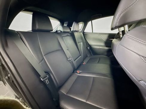 Used 2021 Toyota Venza XLE image 27