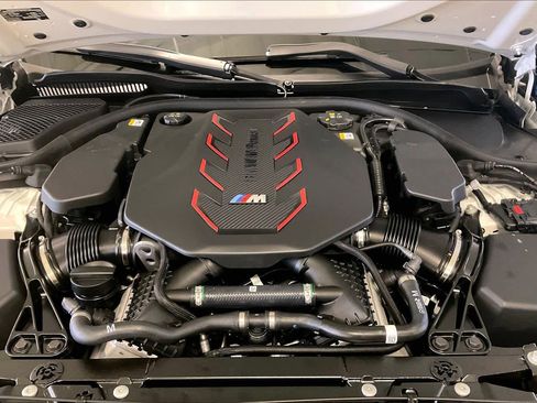 New 2026 BMW M5 w/ Executive Package image 16