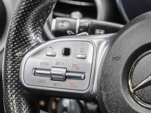 Used 2021 Mercedes-Benz C 300 Sedan image 21