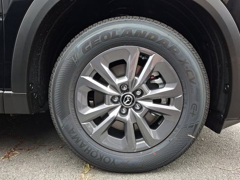 New 2026 MAZDA CX-5 Select AWD/4WD image 4