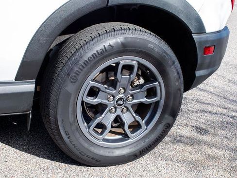 Certified 2023 Ford Bronco Sport Big Bend image 6