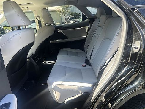 Used 2021 Lexus RX 350 AWD w/ Premium Package image 12