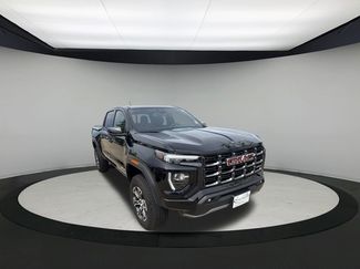 Used 2024 GMC Canyon AT4 AWD/4WD video 1