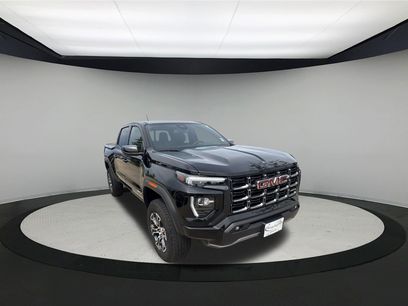 Used 2024 GMC Canyon AT4