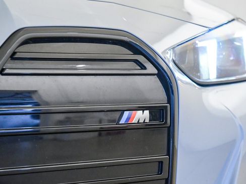Used 2025 BMW i4 M50 AWD/4WD image 10