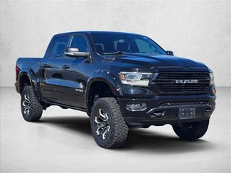 Used 2019 RAM 1500 Big Horn AWD/4WD video 3