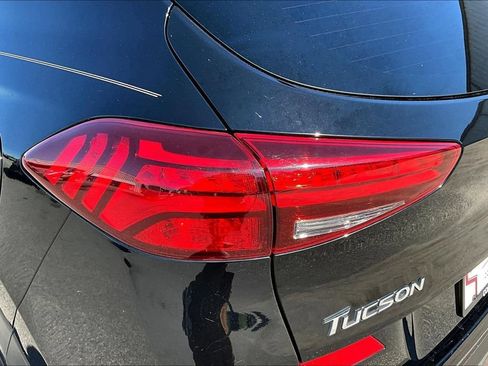 Used 2020 Hyundai Tucson Ultimate FWD image 25