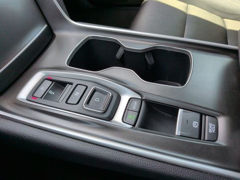 Used 2022 Honda Accord Sport image 20