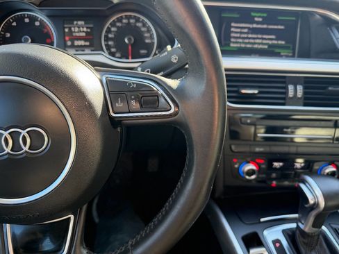 Used 2016 Audi A4 2.0T Premium w/ Audi MMI Navigation Plus image 32