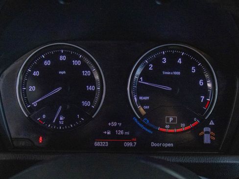 Used 2018 BMW X2 sDrive28i w/ Convenience Package image 15