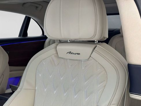 New 2026 Bentley Flying Spur Azure AWD/4WD image 5