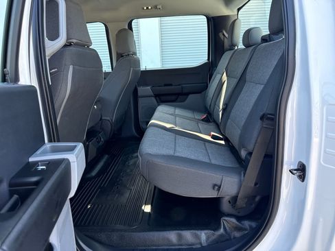Used 2024 Ford F250 XL w/ XL Off-Road Package AWD/4WD image 25