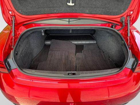 Used 2019 INFINITI Q60 Red Sport 400 w/ Proactive Package RWD image 18