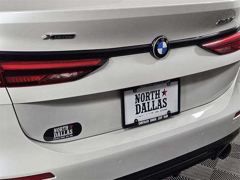 Used 2022 BMW 228i xDrive Gran Coupe image 6