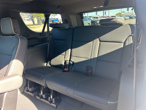 New 2026 GMC Yukon XL Elevation w/ Elevation Premium Package image 25