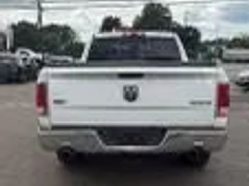 Used 2014 RAM 1500 Laramie AWD/4WD image 6