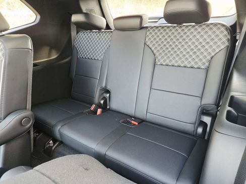 New 2026 GMC Acadia Denali w/ Super Cruise Package FWD image 14