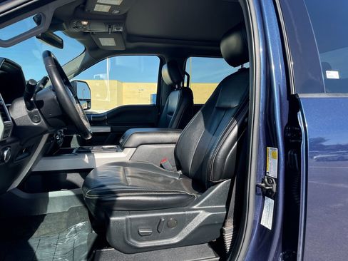 Used 2020 Ford F250 Lariat image 23