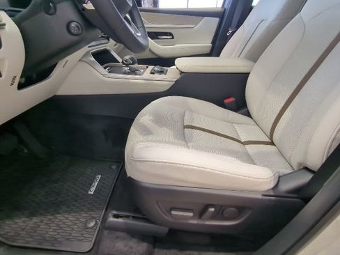 New 2026 MAZDA CX-90 3.3 Turbo S w/ Premium Package image 10