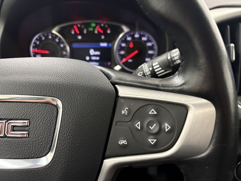 Used 2020 GMC Terrain SLT w/ Preferred Package AWD/4WD image 30