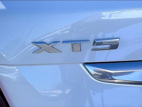 Certified 2022 Cadillac XT5 Premium Luxury image 24
