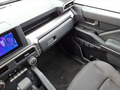 Certified 2025 Toyota 4Runner SR5 image 24