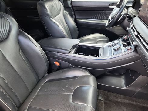 Used 2024 Hyundai Palisade Calligraphy FWD image 10