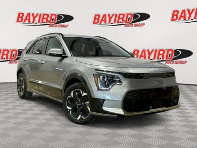 Used 2024 Kia Niro Wind