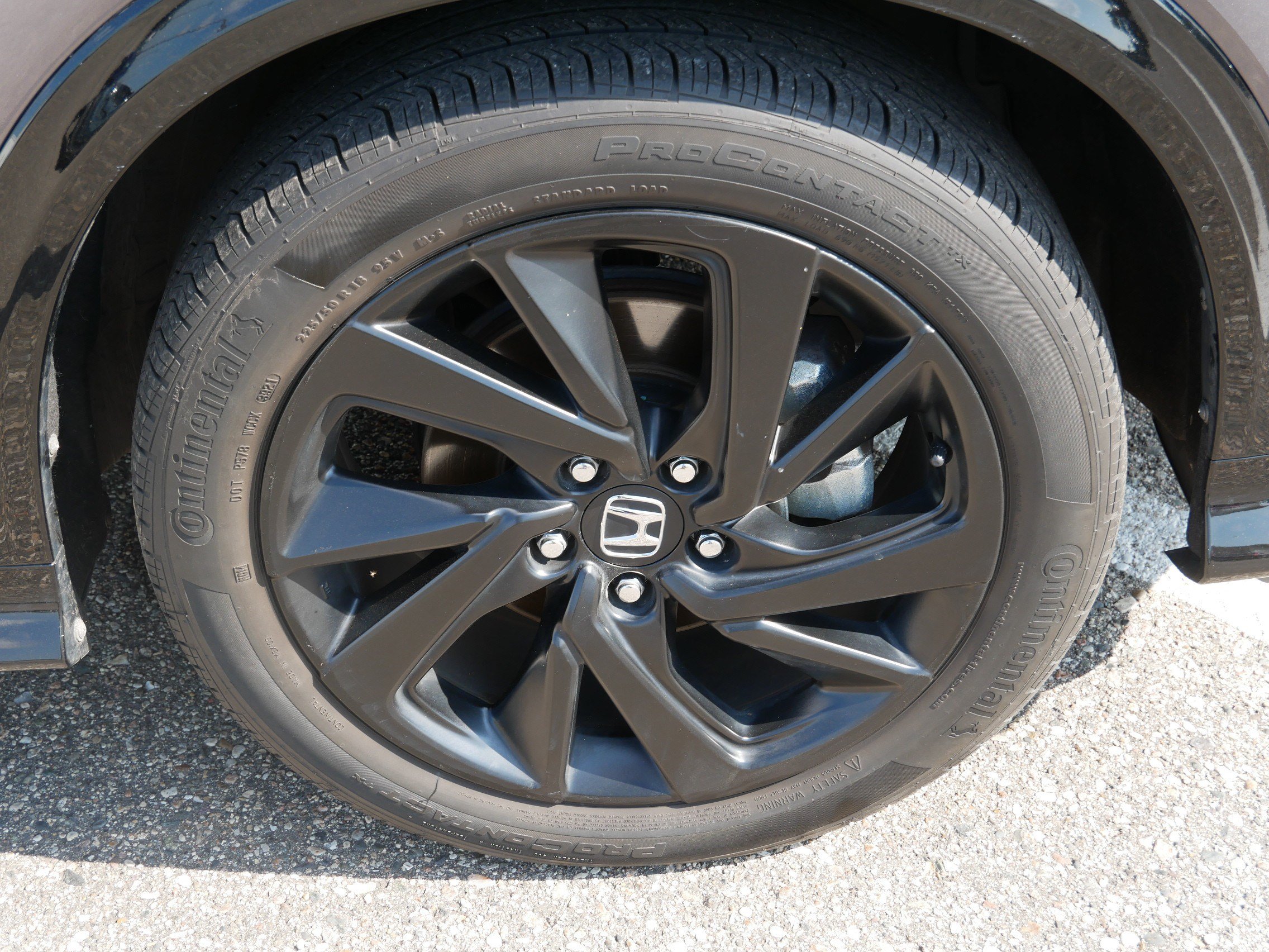 Used 2022 Honda HR-V Sport image 15
