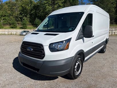 Used 2018 Ford Transit 250 148 Medium Roof
