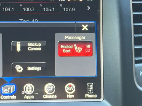 Used 2017 Jeep Grand Cherokee Limited AWD/4WD image 25