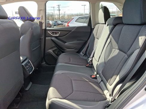 Used 2023 Subaru Forester Premium image 11