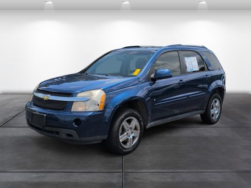 Used 2008 Chevrolet Equinox LT FWD image 6