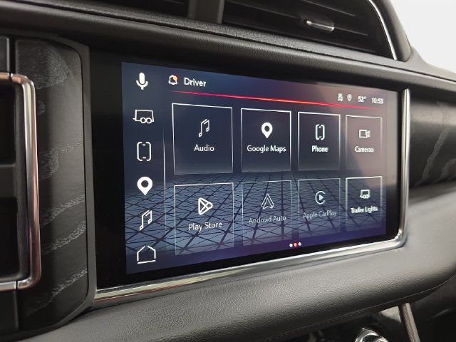 Used 2023 GMC Yukon Denali AWD/4WD image 20