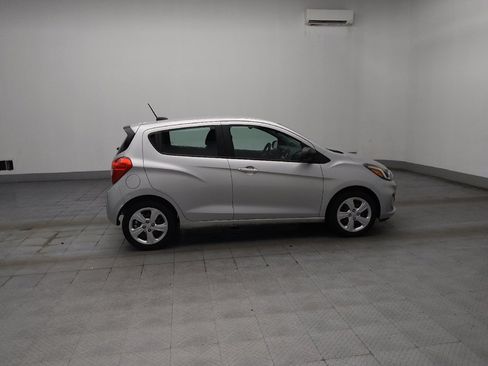 Used 2020 Chevrolet Spark LS FWD image 10