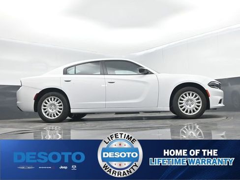 New 2023 Dodge Charger Police w/ Convenience Group I AWD/4WD image 44