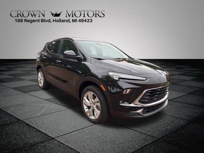 New 2026 Buick Encore GX Preferred w/ Comfort Package