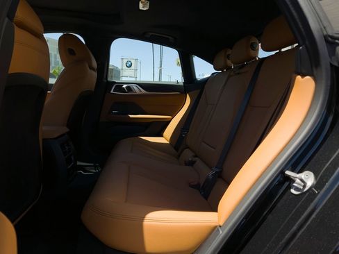 New 2026 BMW i4 eDrive40 w/ Premium Package RWD image 9